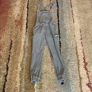 Almost Famous Overalls